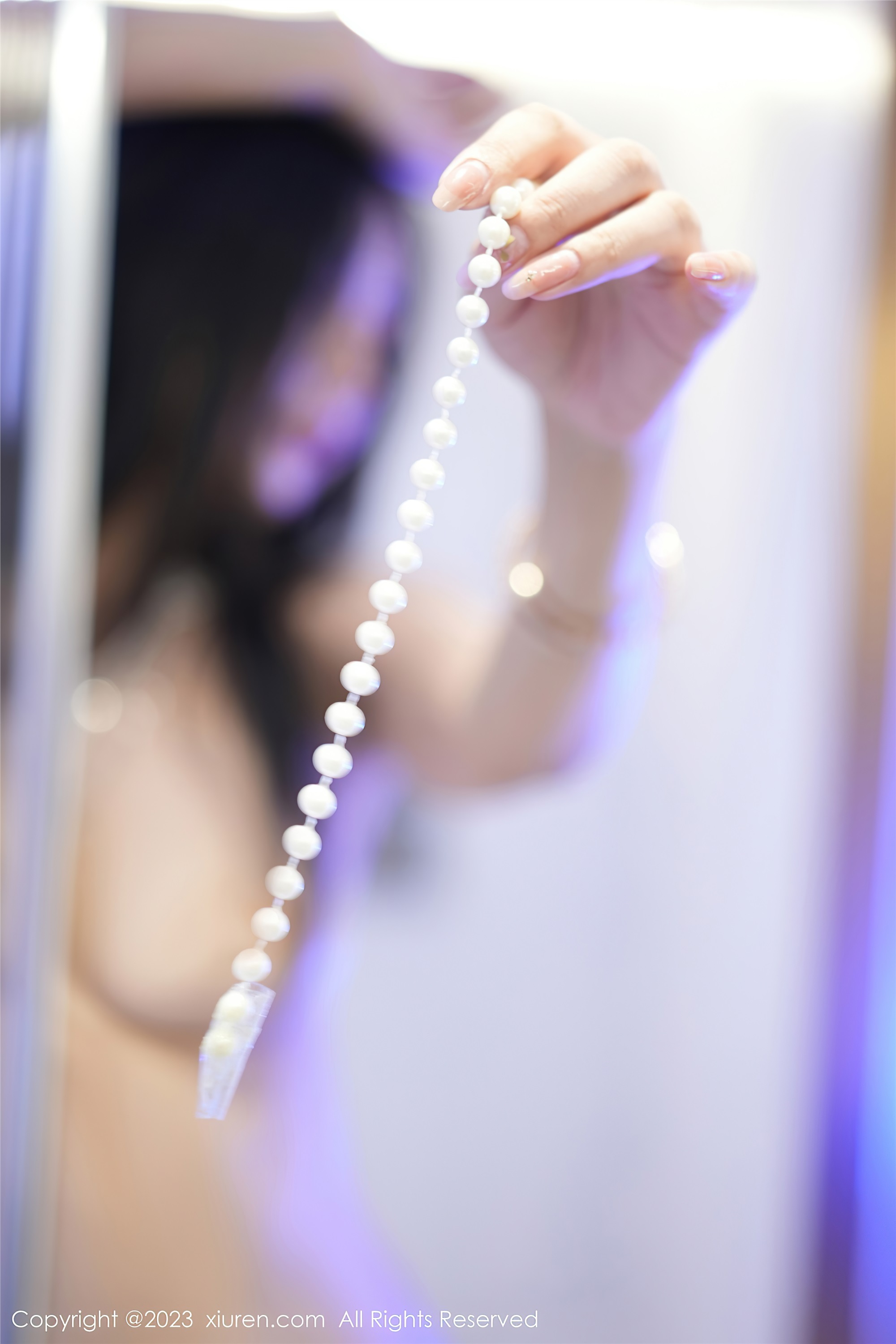 Xiuren秀人网 2023.09.27 NO.7447 laura阿姣